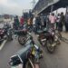 WE WOULD NOT REST ON OUR OARS – Lagos Taskforce  …impounds 410 bikes