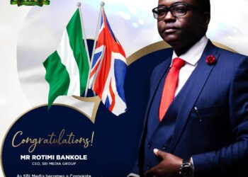 SBI Media Joins the Nigerian-British Chamber of Commerce as a Corporate Plus Member