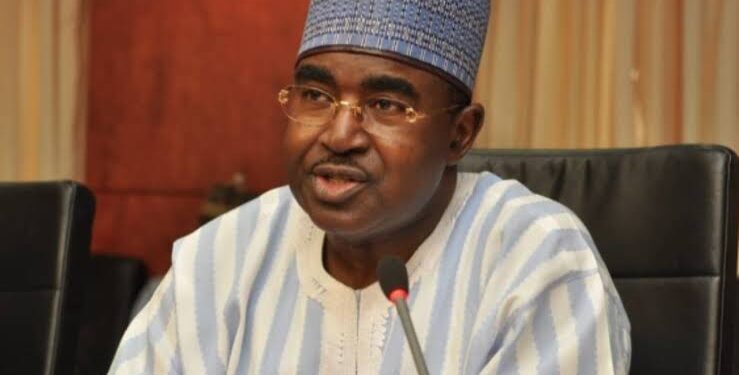 SDNON Hails Buba Marwa At 68, Commends His Fight Against Drug Abuse