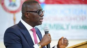 SANWO-OLU ON NIGERIA@61: ” We cannot continue to retreat into tempting ghettoes of sectionalism, ethnic, religious bigotry”