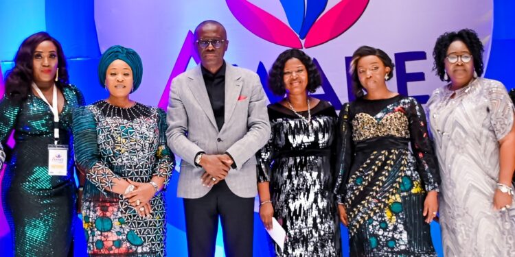 COWLSO CONFERENCE:Lucky Participants Win 3-Bedroom Apartment, Car, Return Ticket To London, Others