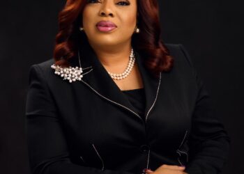 CITIGROUP AWARDS:WHY FIDELITY BANK MD NNEKA ONYEALI-IKPE IS ELATED