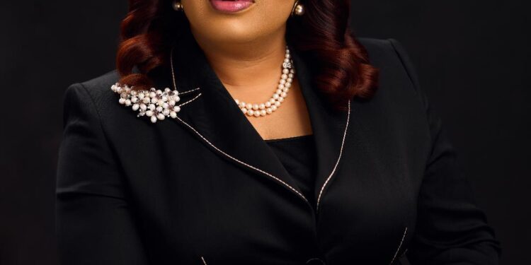 CITIGROUP AWARDS:WHY FIDELITY BANK MD NNEKA ONYEALI-IKPE IS ELATED