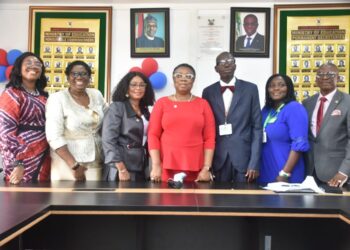 SANWO-OLU’S HOUSE GIFT IS A LIFE TRANSFORMING ACT