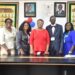 SANWO-OLU’S HOUSE GIFT IS A LIFE TRANSFORMING ACT