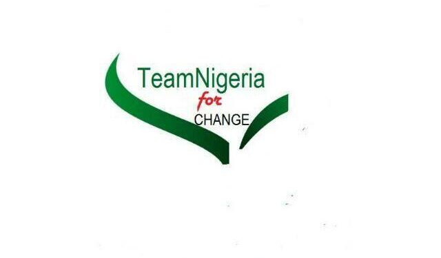 Team Nigeria To Train Members on Community Development & Security