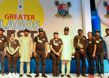 GREATER LAGOS FIESTA: Lagos To Have 31 Days of Massive Entertainment Experience