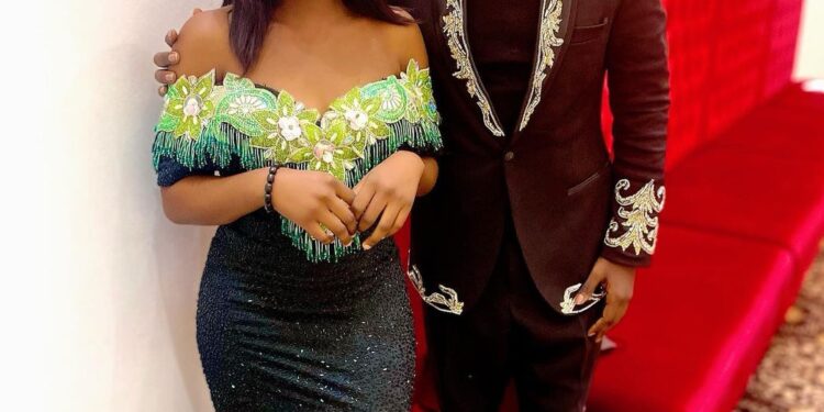 Fast Rising Female Compere,MC Eve dies in Lekki Auto Crash