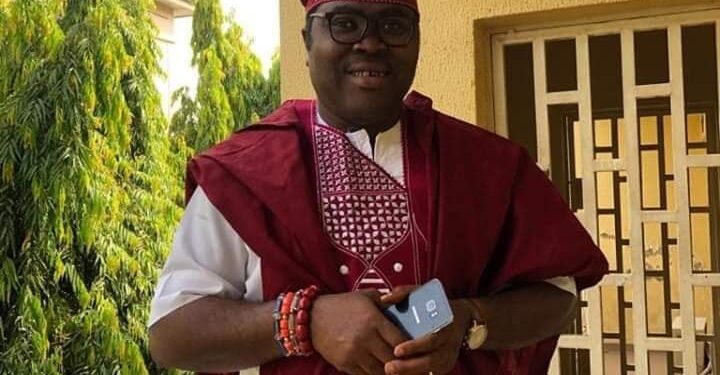 Team Nigeria To Train Members on Community Development & Security