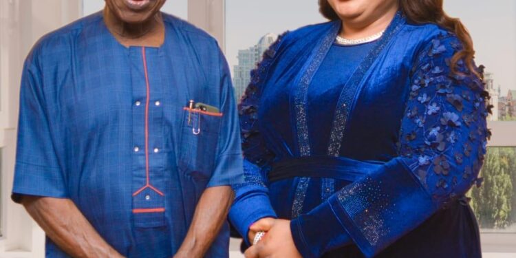 National House Fair:Obasanjo, Osinbajo, Ooni of Ife, others to speak