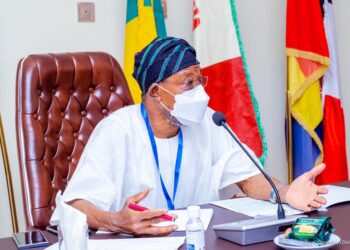 Aregbesola Warns Escaped Prisoners
