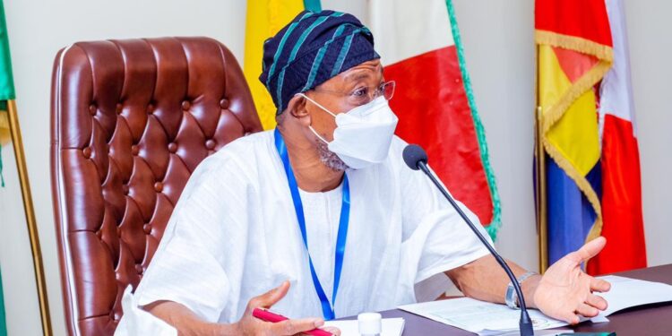 Aregbesola Warns Escaped Prisoners