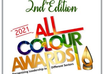 ALL IS SET FOR THE 2ND EDITION OF ALL COLOUR AWARDS (ACA) IN DECEMBER 2021