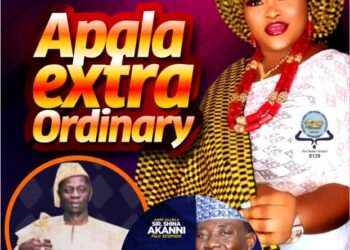 41 Years After Ayinla Omowura’s Death: Daughter Out With Apala Album