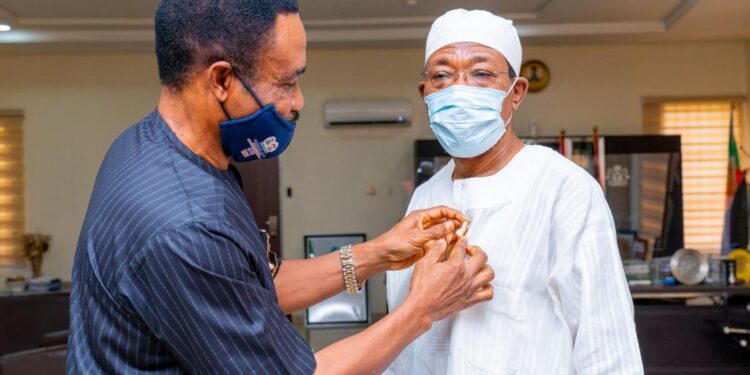 Nigerians Should Show Compassion To War Veterans – Aregbesola