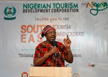 Folorunsho Coker Honoured By All South East Traditional Rulers….Becomes ‘Enyi Ndi Igbo’