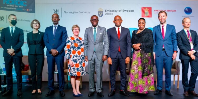 We’ll partner LASG in circular economy, human development, others – Nordic ministers