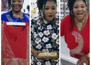 ‘KO READY-TO-WEAR’ Announces Mega Black Friday Deals