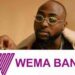 DAVIDO BECOMES WEMA BANK AMBASSADOR