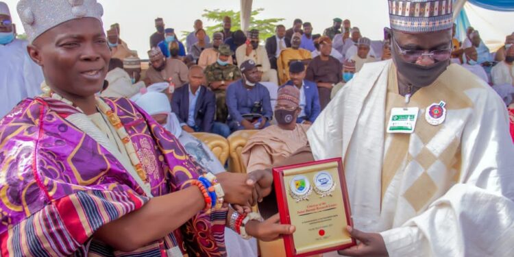 Strong And Innovative Think Thank Panacea To National Development—Buratai