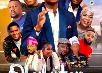 Why You Should Watch OLAKITAN, A New Movie By Gbolahan Adetayo