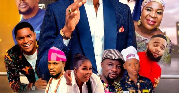 Why You Should Watch OLAKITAN, A New Movie By Gbolahan Adetayo