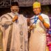 Lagos thrills at National Theater , Promises Bigger Platform for Livebands