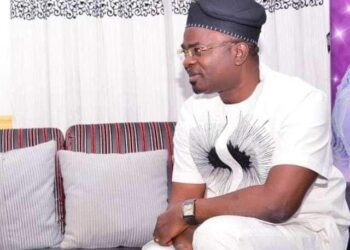 Chief Rotimi Makinde To Celebrate Birthday With Sky Lounge Club Opening