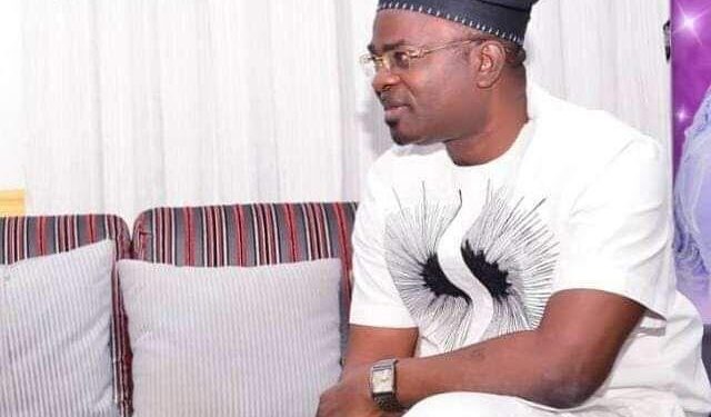 Chief Rotimi Makinde To Celebrate Birthday With Sky Lounge Club Opening