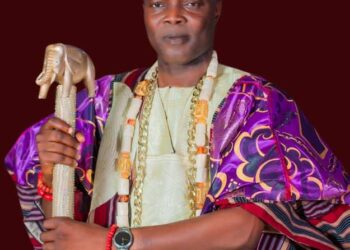 Do Not Despair, There’s Light At The End Of Dark Tunnel, Olowu Urges Nigerians