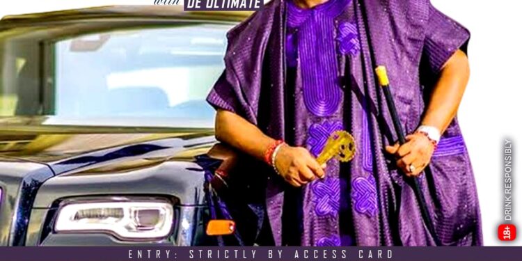 #Sinatra@2: K1, Ludare, Mr Solek, Others Set To Serenade Guests At Explosive Fiesta