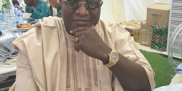 THE ABUJA MALL INFERNO: LET US START TALKING TO EXPERTS- JUMADE ADEJOLA