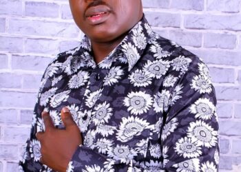 Seyi Michael Out With 5th Album