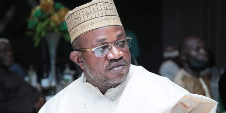 ‘Oshodi Gallery’ Boss Seyi  Paul marks birthday in style