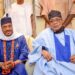 HON SHINA PELLER SPEAKS ON IBB AND PROF PELLER