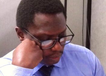 OPINION – The Ninth Assembly and a reporter’s obsession with bias       By Dr Ezrel Tabiowo