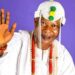 OGUN MONARCH ASSASSINATED…. CORPSE BURNT TO ASHES