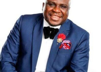 Gbenga Adeyinka’s Laffmattazz Back In Lagos