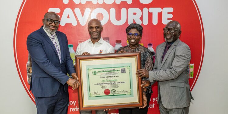 RITE FOODS PRODUCTS ARE OF GLOBAL STANDARD – AJALA