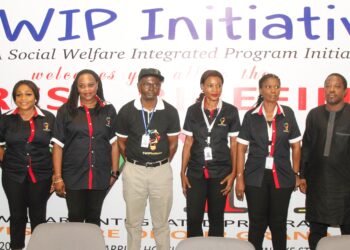 GROUP UNVEILS MASSIVE INITIATIVE TO BRIDGE GAPS IN SOCIAL WELFARE IN LAGOS