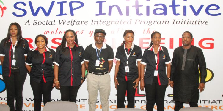 GROUP UNVEILS MASSIVE INITIATIVE TO BRIDGE GAPS IN SOCIAL WELFARE IN LAGOS