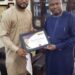 SDNON Honours Pius Olarewaju with Lifetime Achievement Award