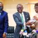 PHOTOS: GOV. SANWO-OLU AT THE OFFICIAL RECOGNITION AND COLLECTION OF CERTIFICATES FOR THE TWO NEW LAGOS UNIVERSITIES