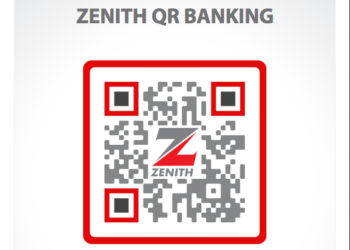 Bank The Eazy Way With The Zenith Bank QR Service