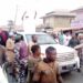 Aregbesola escapes death in Osogbo after endorsing Adeoti as next Osun Governor