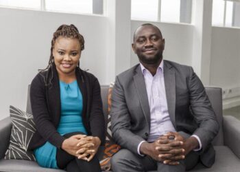 Nigeria’s Social Lender Announced Rising Stars 4.0 London Regional Winner