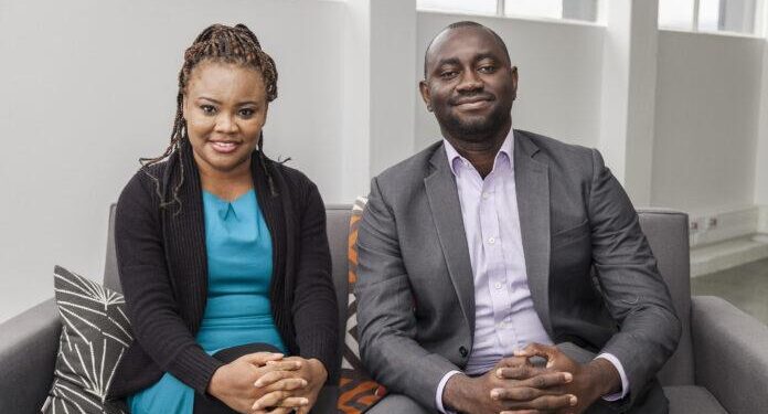 Nigeria’s Social Lender Announced Rising Stars 4.0 London Regional Winner