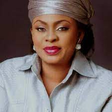 BUDGET PADDING: REPORT PUBLISHED BY SAHARA REPORTERS MALICIOUS -STELLA ODUAH