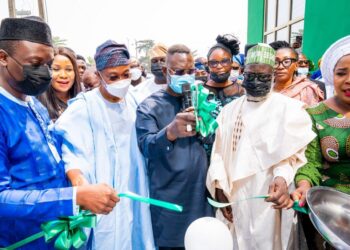 Aregbesola Makes Case For Innovative Solutions To Nigeria’s Housing Deficit