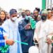 Aregbesola Makes Case For Innovative Solutions To Nigeria’s Housing Deficit